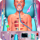 Super Surgery Simulator icon