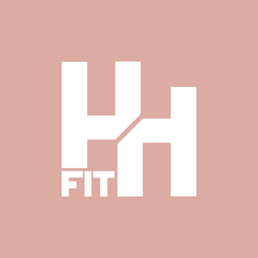 Heidi Hamels Fit logo