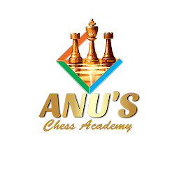 Icon image Anu's Chess Academy