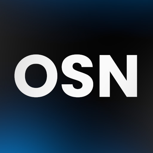 OSNightLife logo