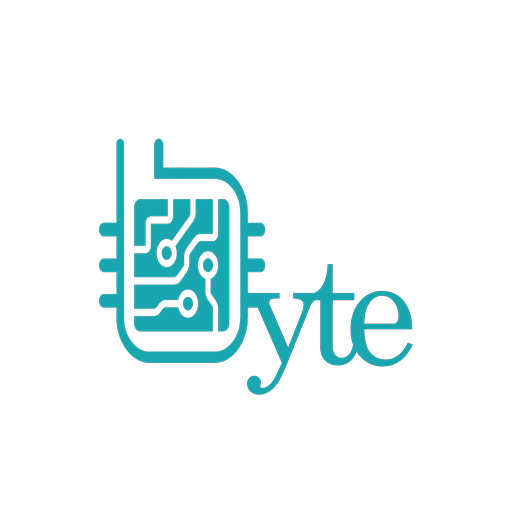 Byte ERP logo