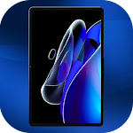 Cover Image of Download Realme Pad X Launcher  APK