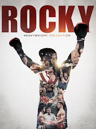 Зображення значка Rocky Heavyweight Collection