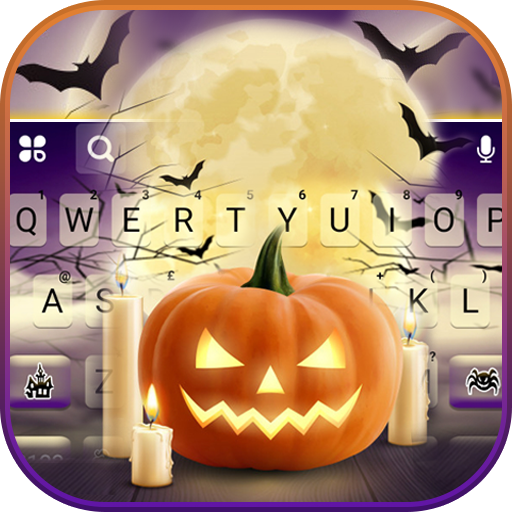 Halloween Party Themes logo