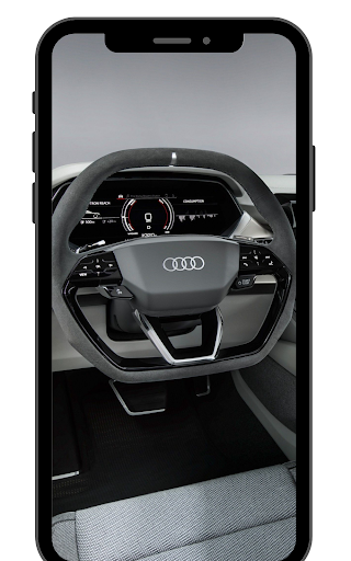 Audi E-Tron Wallpapers