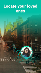 GeoZilla Find My Family v6.36.12 Apk (Premium Unlocked/Unlock) Free For Android 1