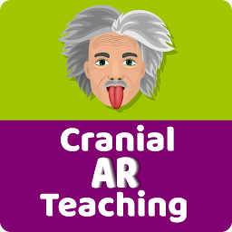「CART (Cranial AR Teaching)」圖示圖片