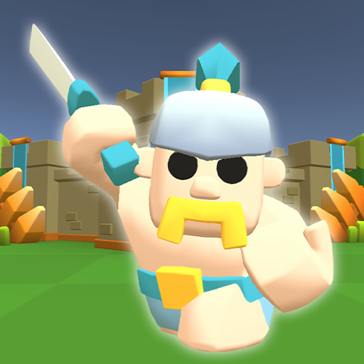 Lord Defense Castle: Warriors Download on Windows