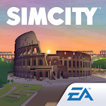 Cover Image of Download SimCity BuildIt 1.38.0.99752 APK