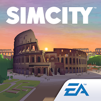 SimCity BuildIt Icon