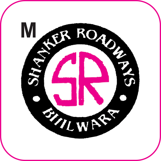 Shanker Roadways logo