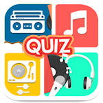 Cover Image of Download Guess The Song - Music Quiz  APK