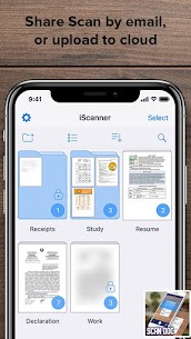 Scan Doc Pro 2021 Apk app for Android 3