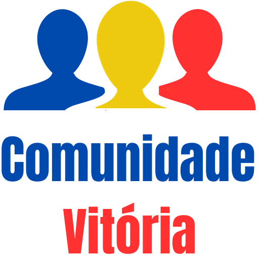 Comunidade Vitoria logo