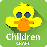 Children Craft Ideas icon