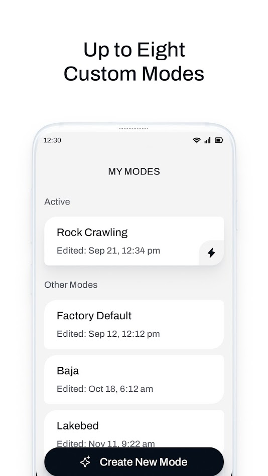#4. Multimatic Damper Portal (Android) 由: Multimatic