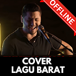 Cover Image of Download Lagu Barat Cover Offline Enak  APK