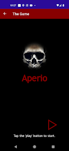 Aperio - The Game