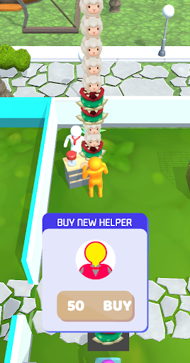 Animal Shop Animal Game