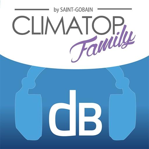 ClimatopFamily dBStation 1.1 Icon