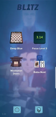 Blitz Intuition Games - Screenshot 2
