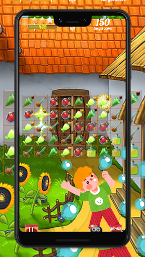 Swipe Potion  Mandhi