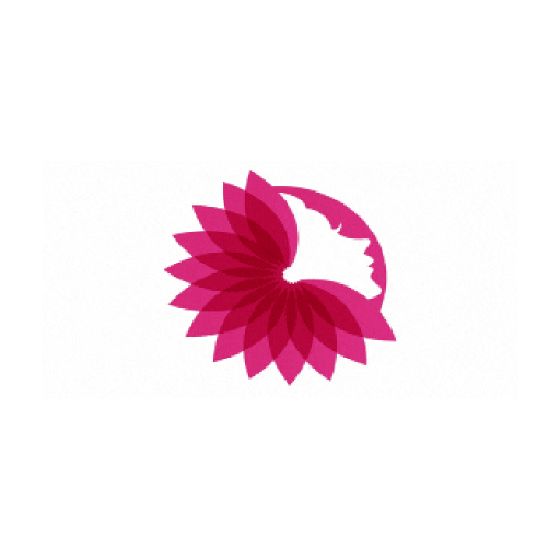 وجه القمر - Wajh alqamar logo