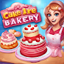 Sweet Cake Bakery Girl:Game