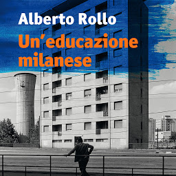 Immagine dell'icona Un'educazione milanese