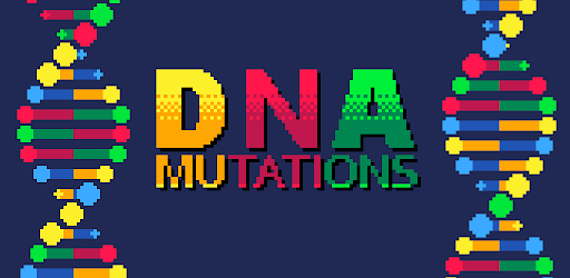 DNA Mutations Puzzles