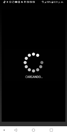 EcuaMegaMix FM Screen 2