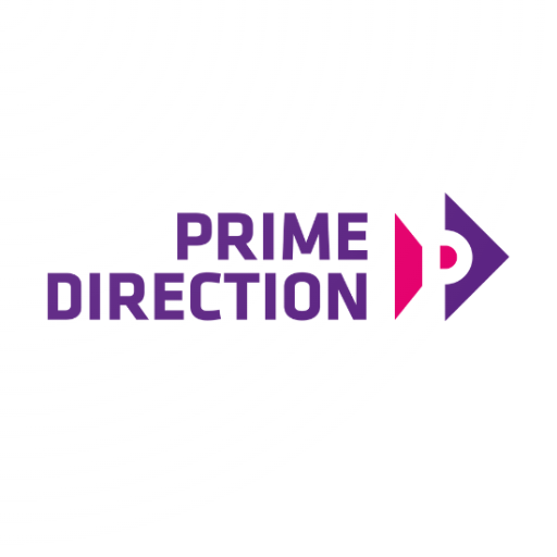 Prime Direction logo