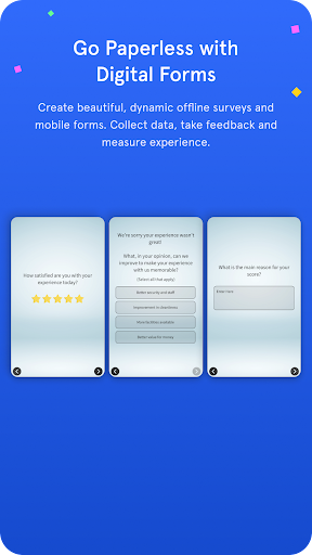 Zonka Feedback and Surveys Screen 2