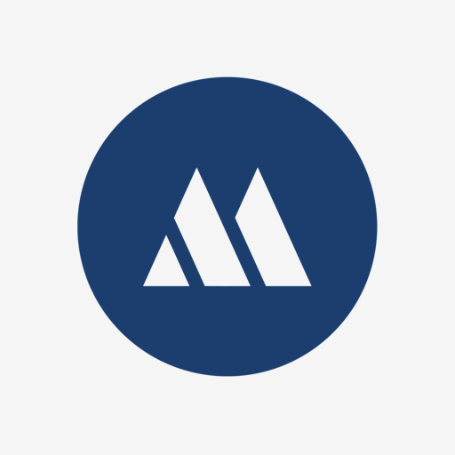 Mercyhill Anywhere logo