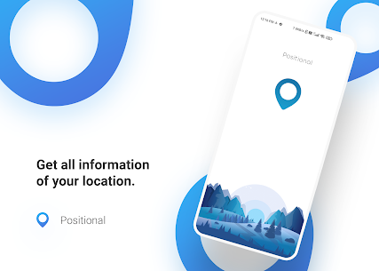 Positional: Your Location Info Apk Download New* 1
