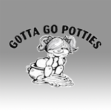 Gotta Go Potties icon