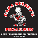 Papa Kelsey's Pizza & Subs icon