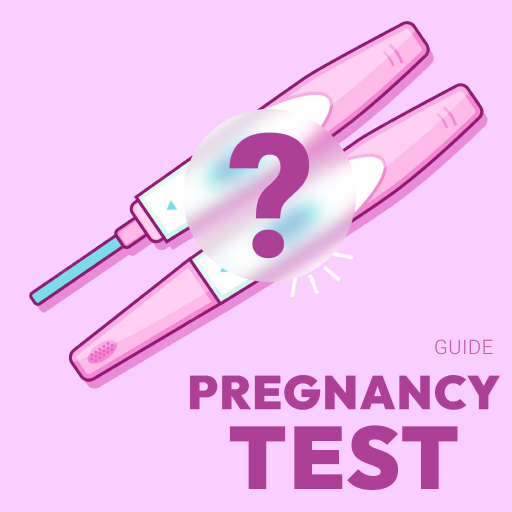 Pregnancy Test Guide