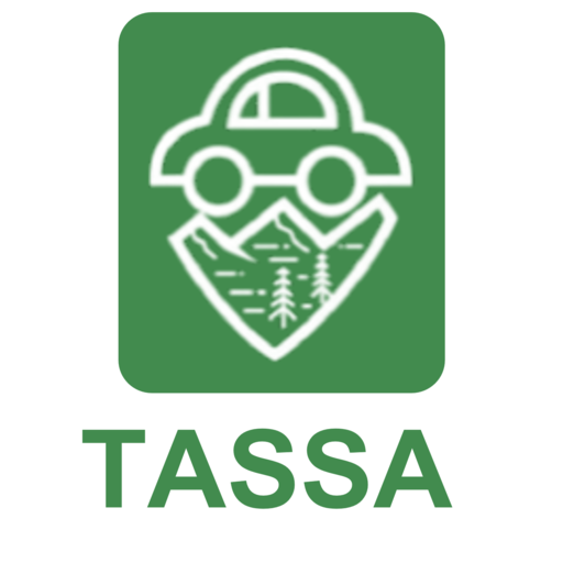 Tasssa logo