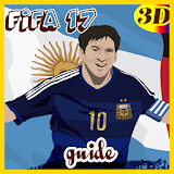 New Guide FIFA 17 icon