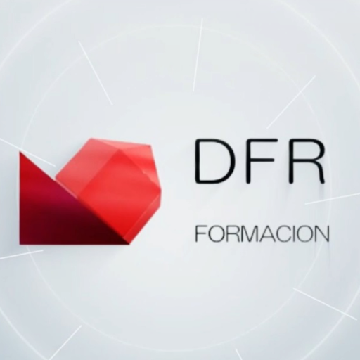 DFR FORMACION logo