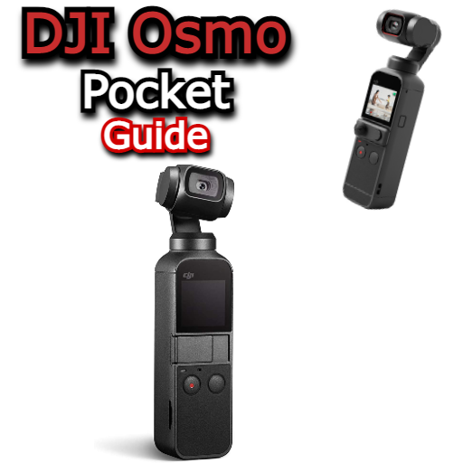 Dji osmo store pocket guide