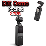 DJI Osmo Pocket Guide icon