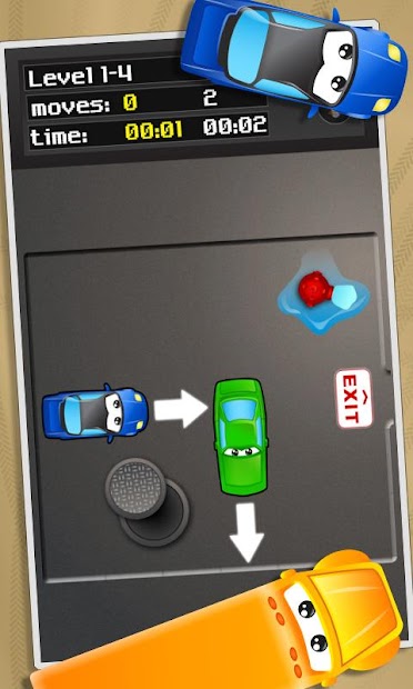 Screenshot 3 Car Valet android