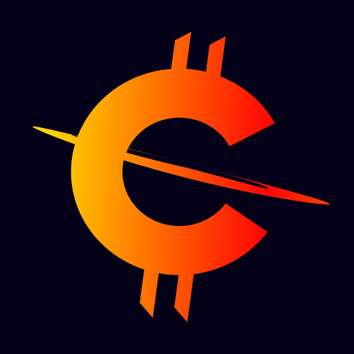 cryptocurrency exchange rate logo