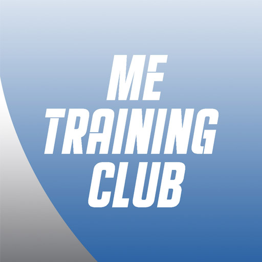 Me Training Club logo