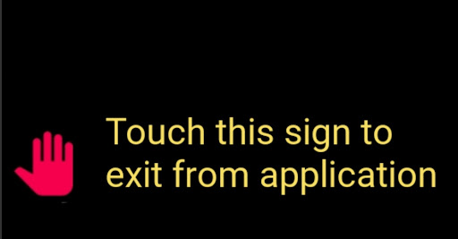 Guide for Trouble People VM Screen 3