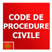 Code De Procédure Civile CPC