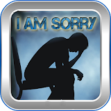 Apologize and Sorry Images icon