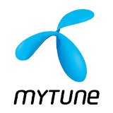 MyTune - Telenor Myanmar icon